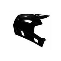 Pilna sejas ķivere BELL FULL-AIR MIPS solid matte Black izm. XL (59-61 cm) (NEW 2026) | BEL-38222-255-XL | 199270046655