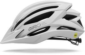 Dviračių šalmas GIRO ARTEX INTEGRUOTAS MIPS matinė white dydis L (59-63 cm) (NEW 2026) | GR-39282-067-L | 199270034454