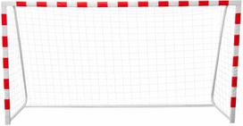 AWTOOLS Futbolo vartai 300x200x90cm | aw_1098700 | 5903678630782