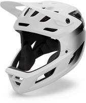 Giro pilnsejas ķivere GIRO Coalition Spherical Izmērs: L(59-63 cm), Izvēlieties krāsu: Matte White/Gloss Black | GR-38938-058-L | 199270029344