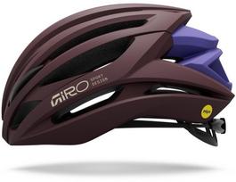 Šalmas dviračiui GIRO SYNTAX MIPS matte dark maroon dydis M (55-59 cm) (NEW 2026) | GR-39368-299-M | 199270040547