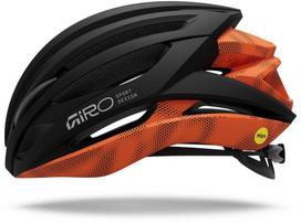 Giro šosejas ķivere GIRO SYNTAX MIPS matte motion orange dydis M (55-59 cm) | GR-39368-D99-M | 199270040639