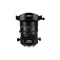 Objektyvas Venus Optics Laowa 17 mm f/4 Zero-D Tilt-Shift Sony E | VO5596 | 6940486799460
