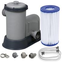 Baseinų filtravimo siurblys, 5678L/h,