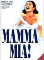 Mamma Mia (22 Songs), Mamma Mia (22 Songs)