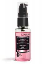 MARION Oriental Oil plaukų aliejus su juodaisiais serbentais, 30ml