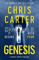 Genesis - Chris Carter