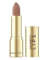 Lūpų dažai Eveline Cosmetics Celebrity Lips Matte, 515 Blush