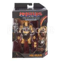 MOTU FIRST ONES CHRONICLES figūrėlė He-Man (JKJ26)