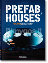 Prefab Houses - Arnt Cobbers