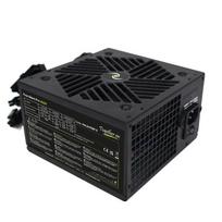 Maitinimo šaltinis Tecnoware Maitinimo šaltinis FAL551FSP12, 550W, 230V, 50/60Hz, ATX 2.31, 1x20+4 pin, 1x12V 4+4 pin, 1x6+2 PCI-E, 4xSata, 2xMolex