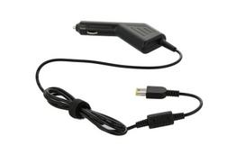 Įkroviklis nešiojamam kompiuteriui automobilinis įkroviklis nešiojamam kompiuteriui 20v 2.25a (slim tip 11.0 x 4.5 pin - Yoga) 45 W Lenovo