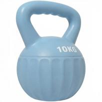 Sportinė gira 10 kg mėlyna