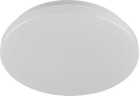 LED vonios kambario lempa, 25.5 cm, 1 vnt.