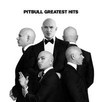 Pitbull - Greatest Hits (vinilinė plokštelė, LP)