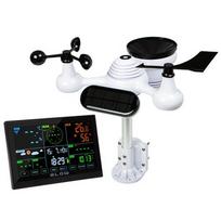 Belaidė meteorologinė stotelė BW302 WIFI, NewPRO