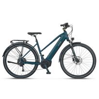 Elektrinis Prophete Entdecker 3.0 28" // 9G, dydis 20" (50 cm) (mėlyna - Pearl Night Blue)
