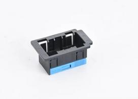 BMW E46 E39 E53 OBD Lango Korpusas Originalus 61138373323