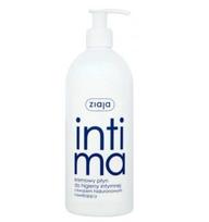 Intymios higienos prausiklis Ziaja, 500ml.