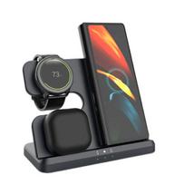 Quce Wireless Charger Trio