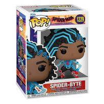 "Funko POP!" "Marvel Spider Man" Žmogus-voras 1229, 10