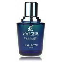 Kvepalai vyrams Jean Patou Voyageur EDT, 50 ml