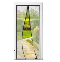 design4door magnetinis tinklelis nuo uodų durims 95×200 cm