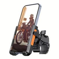 Telefono laikiklis dviračiui 1 vnt.
