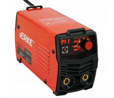 Inverterinis suvirinimo aparatas Verke IGBT-140T TIG-LIFT