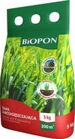 Biopon žolės sėklos, savaime suslūgstančios, universalios, 5 kg