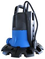Baseino drenažo siurblys COIL 200W, 5500l/h, maks. pakėlimas 4,5 m