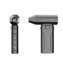 Rankinis USB įkraunamas ventiliatorius
