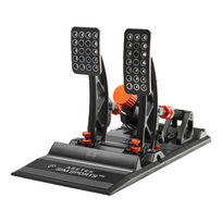 ASETEK Invicta Pedals T.H.O.R.P. II
