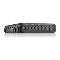 Dysk zewnętrzny SSD Glyph Blackbox Plus 2TB Czarny (GL-BBPLSSD2000) | GL-BBPLSSD2000 | 691450003118
