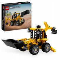 LEGO Technic 42197 Krovtuvas-ekskavatorius
