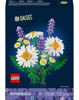 LEGO Botanical kolekcijos ramunėlės 11508