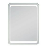 Lustro Trio LED mirror PANDORA, 80 x 60 cm, 2700-6500K, 15W, 1964Lm, IP44 | 4752233015707 | 4752233015707
