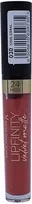 Max Factor Lipfinity Velvet Matte Lūpų dažai, 3,5 ml, spalva - 030 Cool Coral