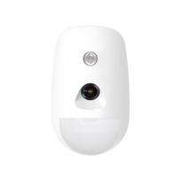 Hikvision | Belaidis PIR-CAM detektorius | DS-PDPC12P-EG2-WE AX PRO | Baltas