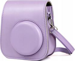 Dėklas LoveInstant Instax Mini 11 Violetinis