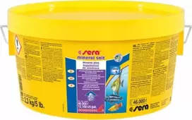 sera mineralinės druskos 2,3kg