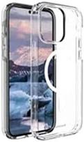 Dbramante1928 dbramante Iceland Pro MagSafe – skaidrus MagSafe suderinamas kietas dėklas, skirtas iPhone 14 Pro Max