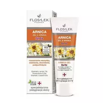 Floslek Arnica, 50 ml