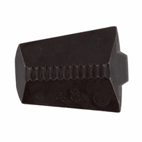 Griebtuvas kniedėms MAKITA DRV150/250 2,4-4,8 mm (3 vnt.)