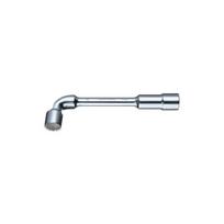 Lenktas vamzdinis raktas STAHLWILLE 4335 18 mm