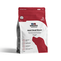 Specific CXD-S Adult Small Breed sausas maistas šunims, 1 kg