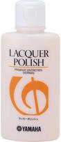 Lakuotų paviršių poliruoklis Yamaha Lacquer Polish 110CC 02