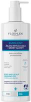 Floslek Emolient, 400 ml