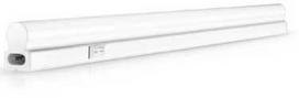 Ledvance Armatūra Linear Compact switch, 600, LED 8W 3000K, 800 liumenų
