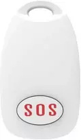 Telefonas Fanvil Fanvil KT10 belaidis mygtukas, skirtas Y501/Y501-T serijai ir X305